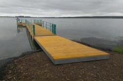 Участок № 25 — 10.47 соток в Лукоморье, продажа