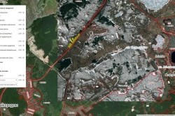 Земельный участок № 12 в , цена 1 000 руб/сотка