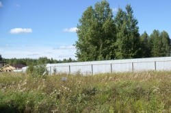 Участок № 28 — 15.86 соток в Лукоморье, продажа