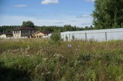 Участок № 28 в поселке Лукоморье, площадь 15.86 соток