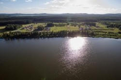 Земельный участок № 25 в Лукоморье — 10.47 соток