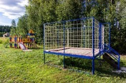 Участок № 32 в поселке Лукоморье, площадь 12.98 соток