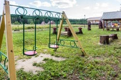 Земельный участок № 28 в Лукоморье, цена 147 000 руб/сотка