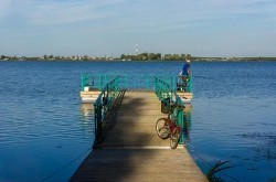 Участок № 28 — 15.86 соток в Лукоморье, продажа