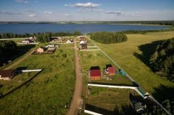 Земельный участок № 32 в Лукоморье — 12.98 соток