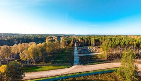 Земельный участок № 235 в Рысь, цена 560 000 руб/сотка