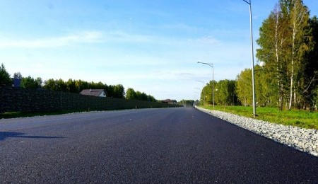 Продажа участка № 235 — Рысь, площадь 16.25 соток