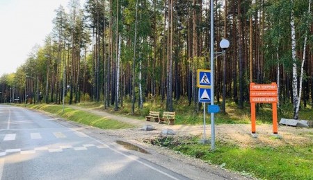 Земельный участок № 123 в Косуля, цена 540 000 руб/сотка