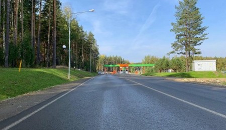 Участок № 123 — 13.91 соток в Косуля, продажа