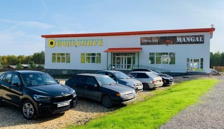 Участок № 10 — 22.78 соток в Барс, продажа