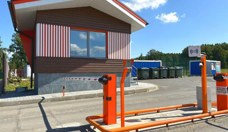 Участок № 54 — 12.25 соток в Радость, продажа