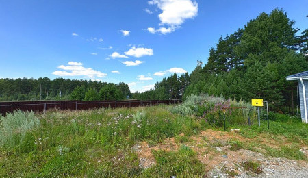 Земельный участок № 237 в Радость, цена 520 000 руб/сотка