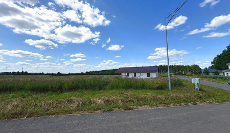 Участок № 243 в поселке Радость, площадь 7.30 соток