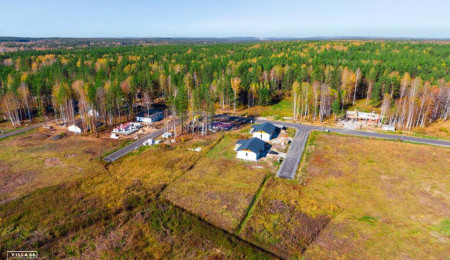 Земельный участок № 109 в Жемчужный, цена 700 000 руб/сотка