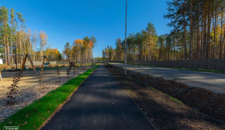 Земельный участок № 31 в Агат, цена 700 000 руб/сотка