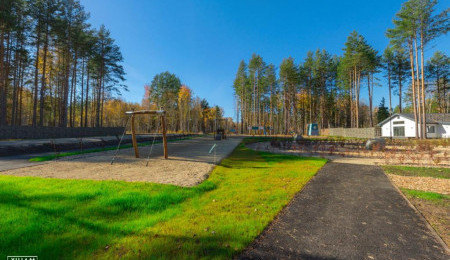 Участок № 36 — 14.00 соток в Агат, продажа