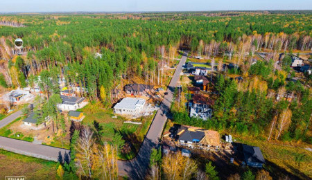 Земельный участок № 8 в Амур, цена 560 000 руб/сотка