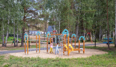 Участок № 13 — 18.97 соток в Амур, продажа