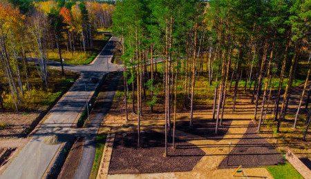 Земельный участок № 73 в Агат, цена 600 000 руб/сотка