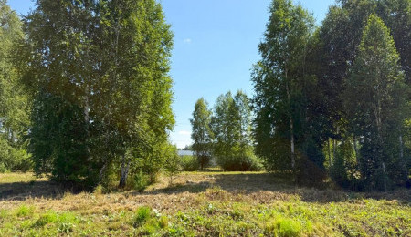 Участок № 2 - вид №1