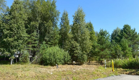 Участок № 75 в поселке Малахит, площадь 17.15 соток