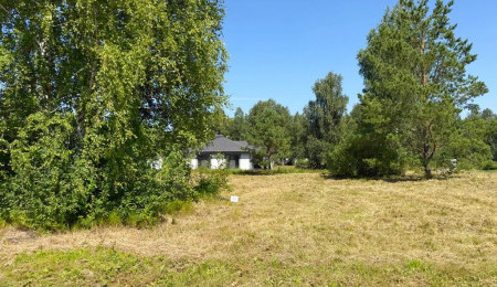 Участок № 49 в поселке Малахит, площадь 9.92 соток