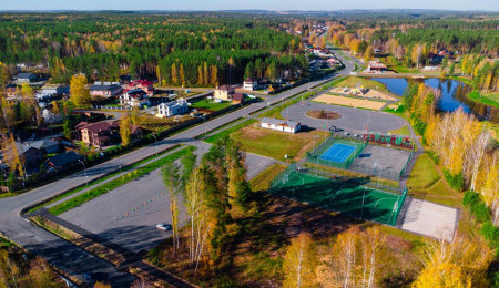Земельный участок № 68К в Коммерческая земля, цена 1 800 000 руб/сотка