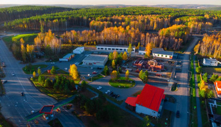 Участок № 71К — 7.30 соток в Коммерческая земля, продажа