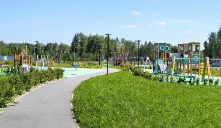 Земельный участок № 14 в Колибри, цена 1 500 000 руб/сотка