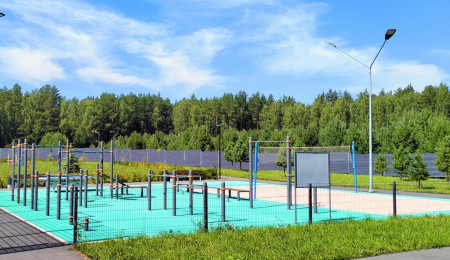 Земельный участок № 12 в Колибри — 21.90 соток