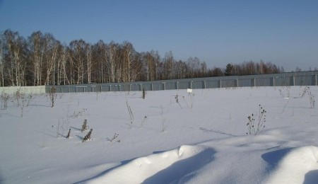 Участок № 25 — 10.47 соток в Лукоморье, продажа