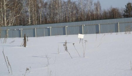 Земельный участок № 25 в Лукоморье — 10.47 соток