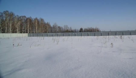 Участок № 26 — 11.15 соток в Лукоморье, продажа