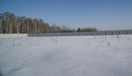 Продажа участка № 26 — Лукоморье, площадь 11.15 соток