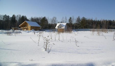 Продажа участка № 46 — Лукоморье, площадь 12.11 соток