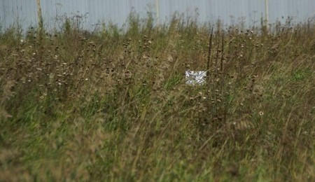 Участок № 27 - вид №1