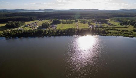 Земельный участок № 26 в Лукоморье — 11.15 соток