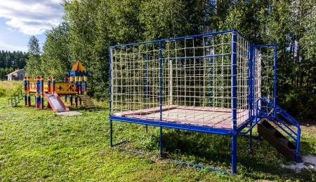 Продажа участка № 49 — Лукоморье, площадь 11.68 соток