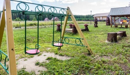 Земельный участок № 28 в Лукоморье, цена 147 000 руб/сотка