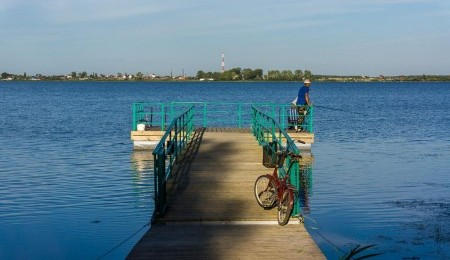 Участок № 26 в поселке Лукоморье, площадь 11.15 соток