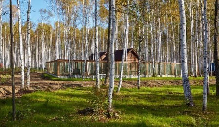 Участок № 39 - вид №3