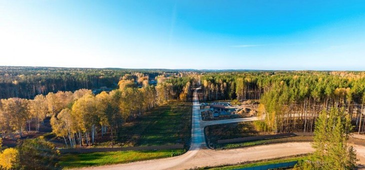 Земельный участок № 235 в Рысь, цена 560 000 руб/сотка