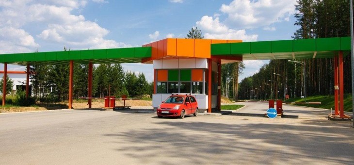 Земельный участок № 235 в Рысь — 16.25 соток