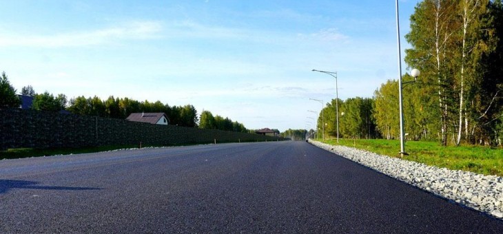 Продажа участка № 235 — Рысь, площадь 16.25 соток