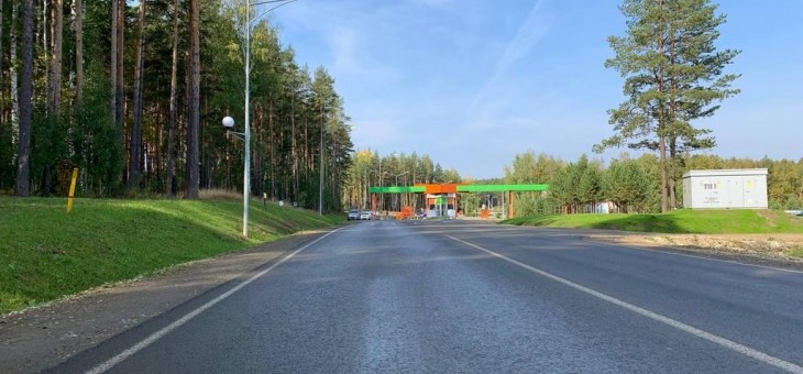 Участок № 132 — 10.10 соток в Косуля, продажа