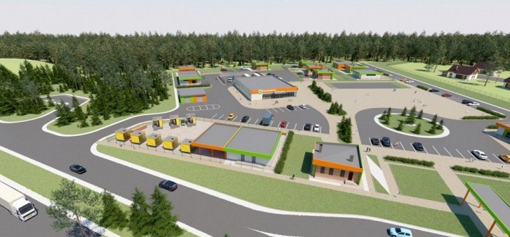 Земельный участок № 24К в Коммерческая земля, цена 0 руб/сотка