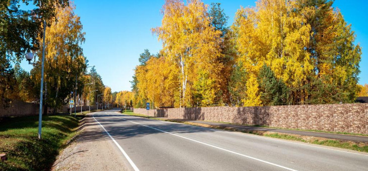 Продажа участка № 2 — Журавли, площадь 18.24 соток