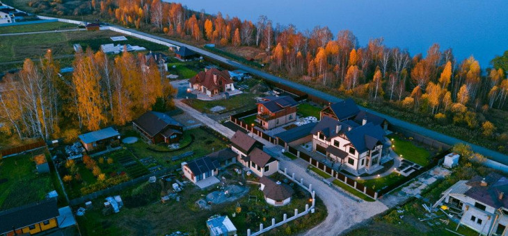 Земельный участок № 94 в Лукоморье, цена 147 000 руб/сотка