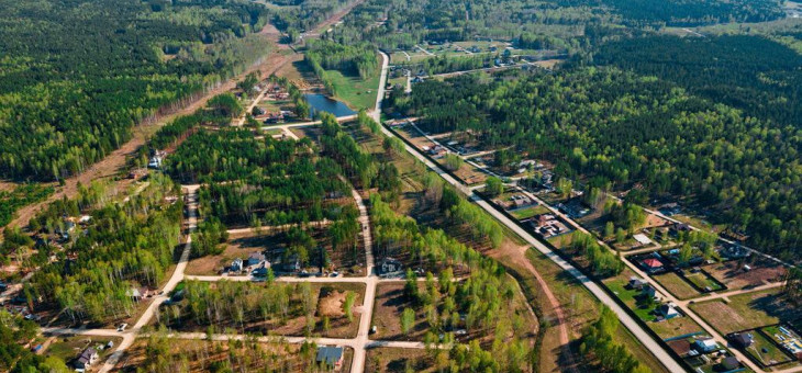 Земельный участок № 7 в Ласточка, цена 560 000 руб/сотка