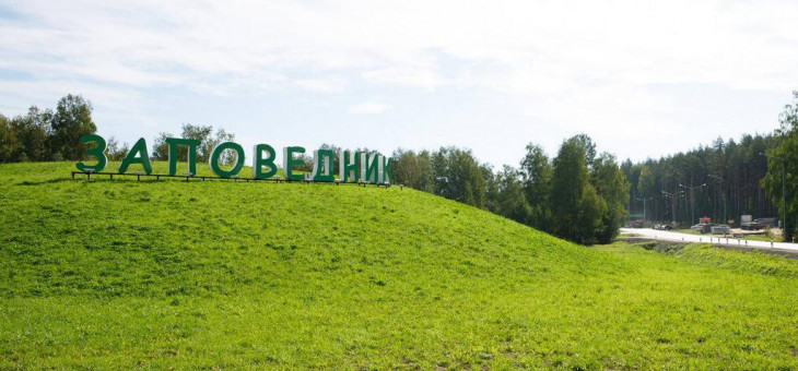 Участок № 7 — 9.19 соток в Ласточка, продажа